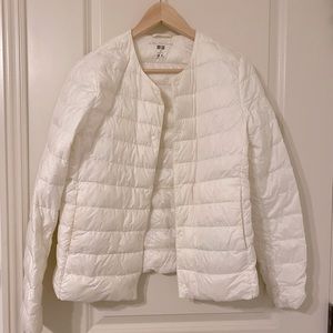 Uniqlo Ultra Light Down Compact Jacket
